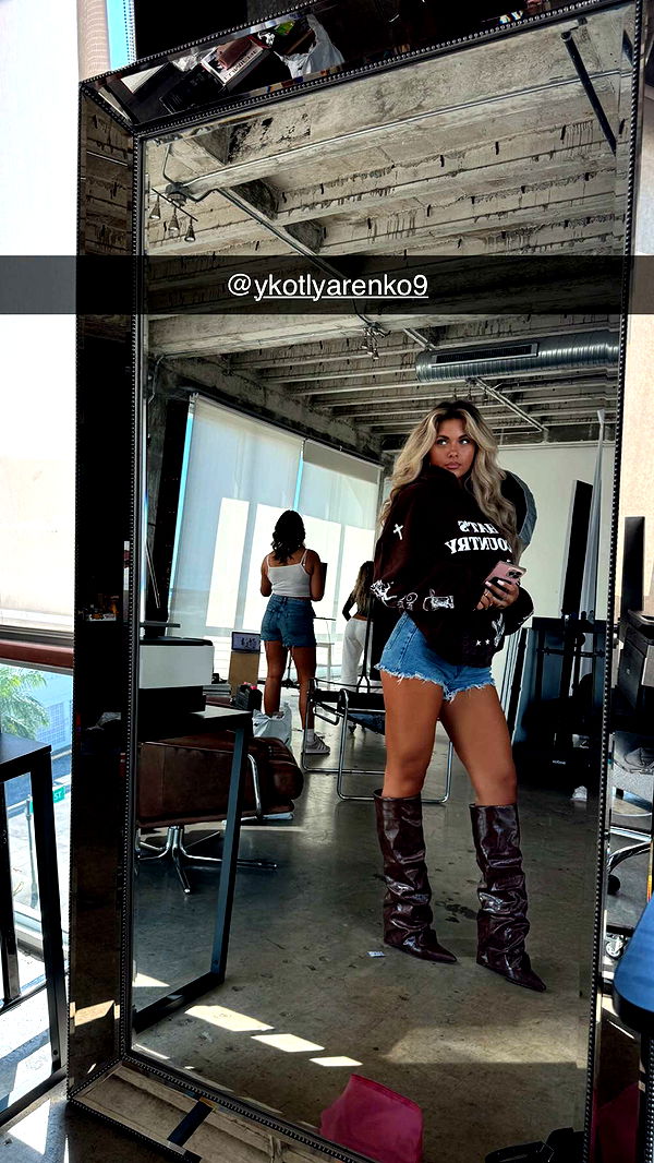 sadie.mckenna image ~ Altpins