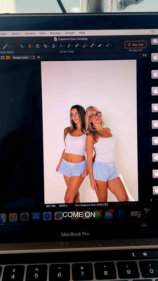 sadie.mckenna image ~ Altpins