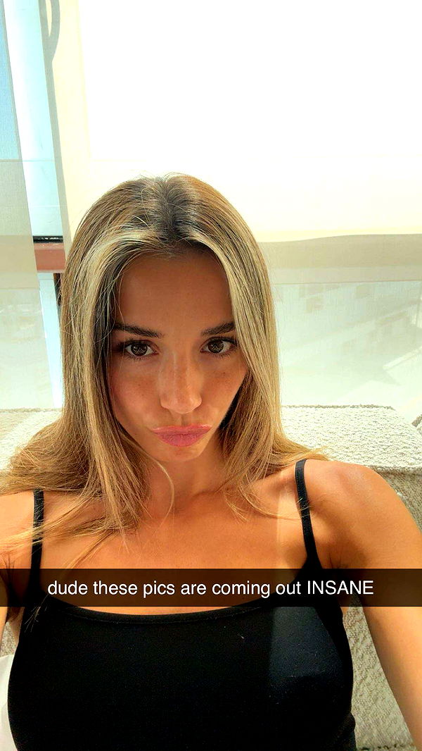 sadie.mckenna image ~ Altpins