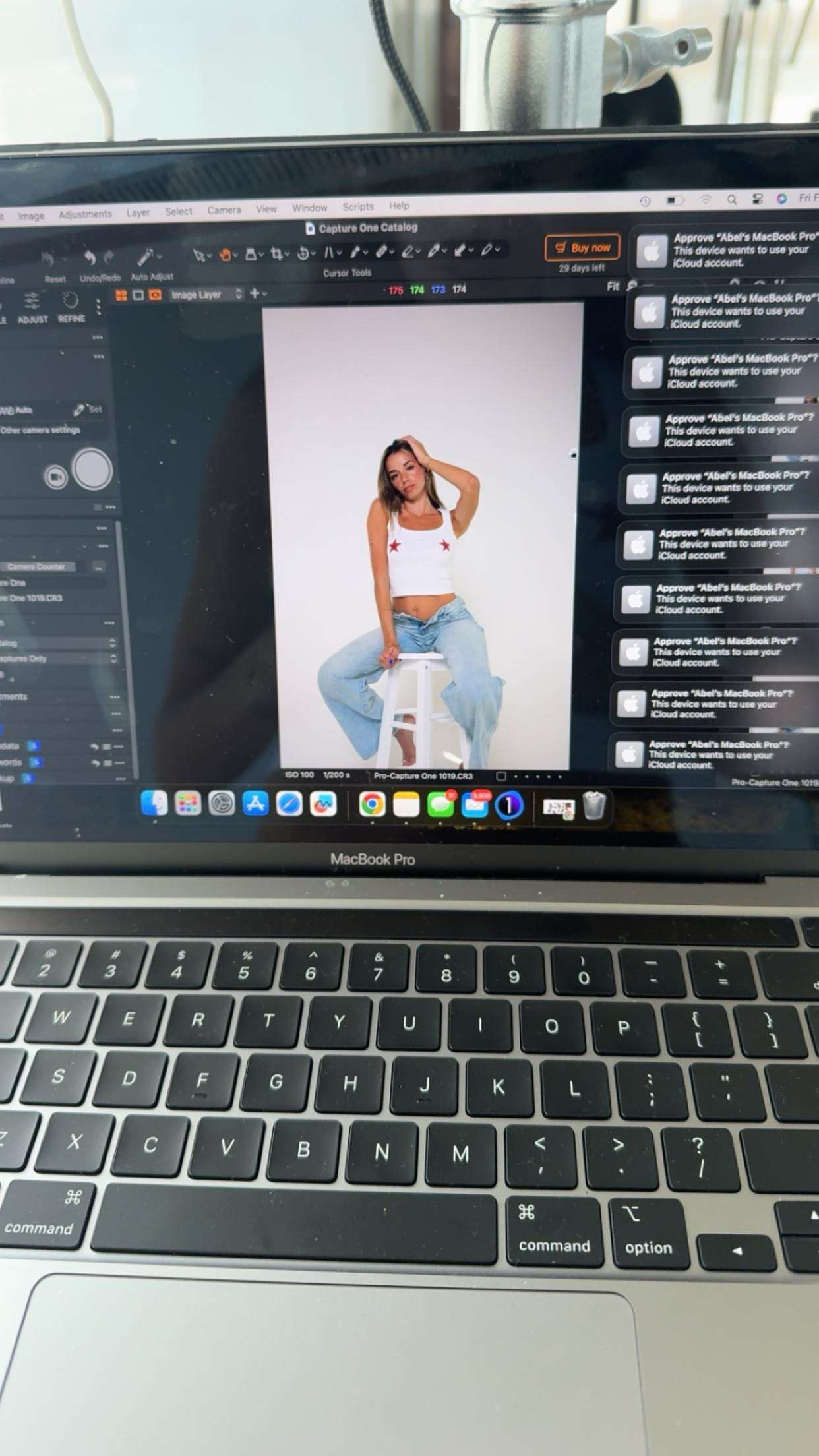 sadie.mckenna snapchat image archive image