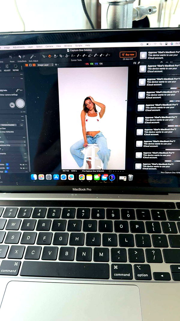 sadie.mckenna image ~ Altpins