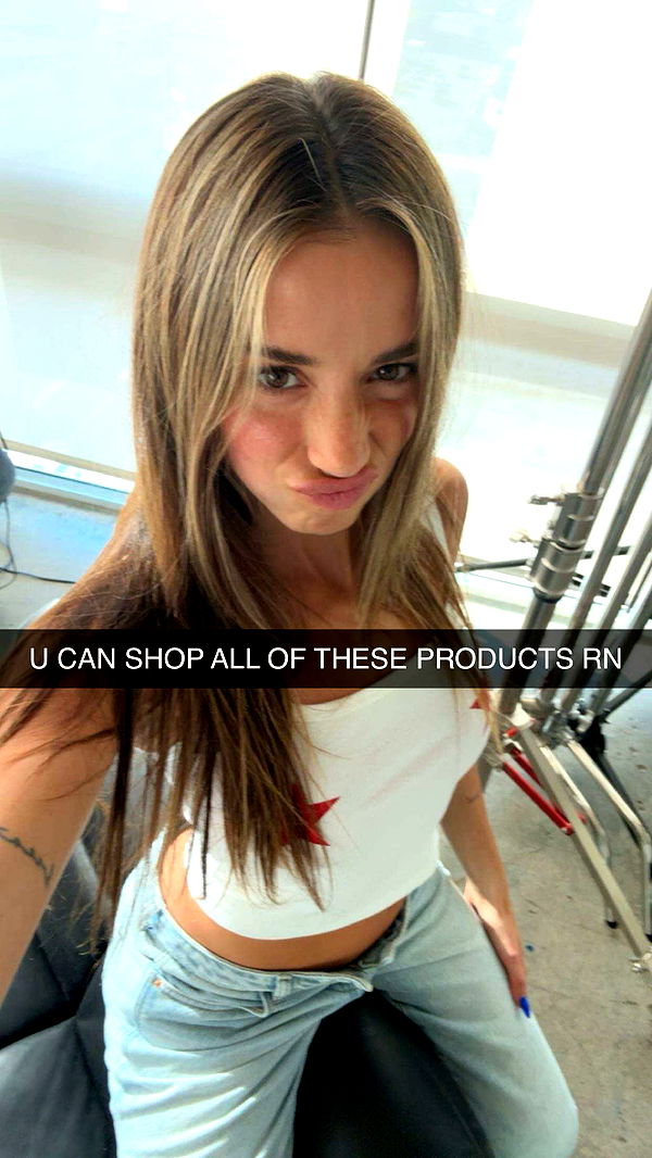 sadie.mckenna image ~ Altpins