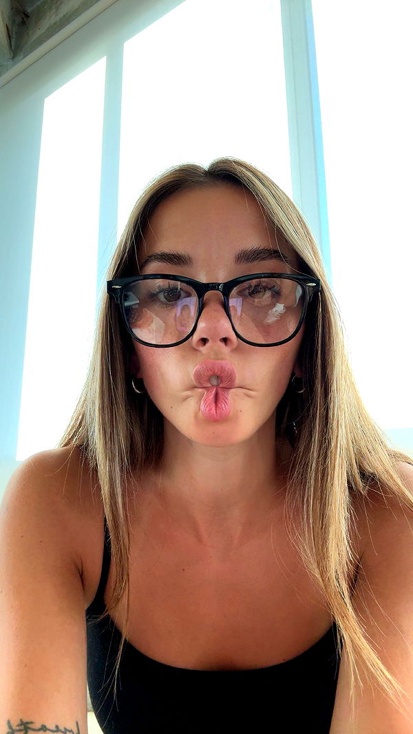 sadie.mckenna image ~ Altpins