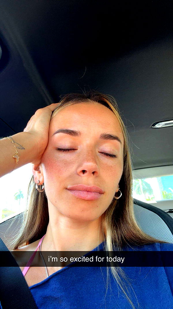 sadie.mckenna image ~ Altpins