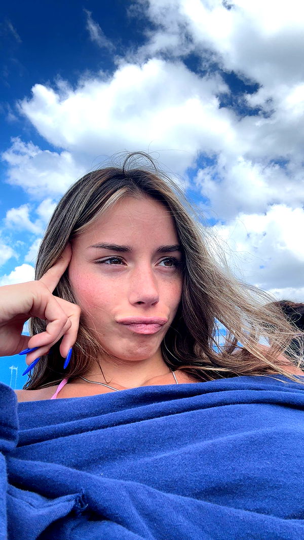 sadie.mckenna image ~ Altpins