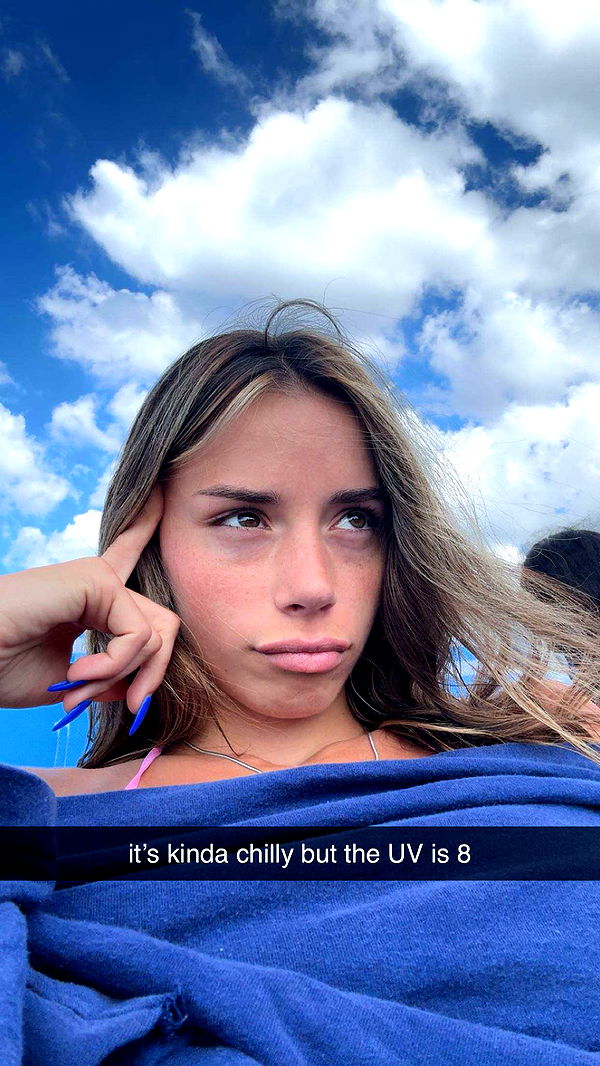 sadie.mckenna image ~ Altpins