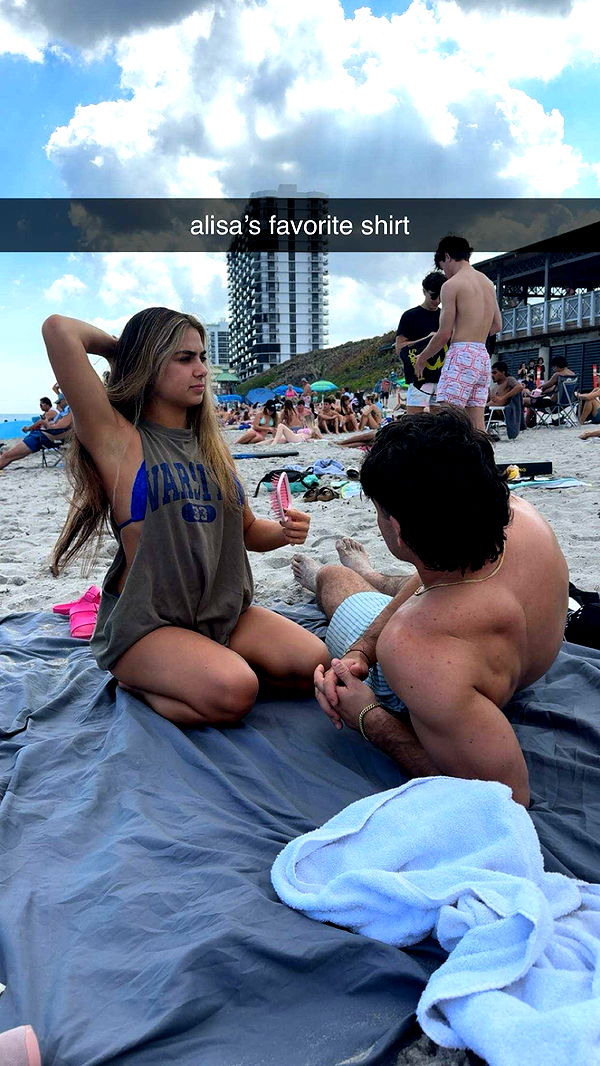 sadie.mckenna image ~ Altpins