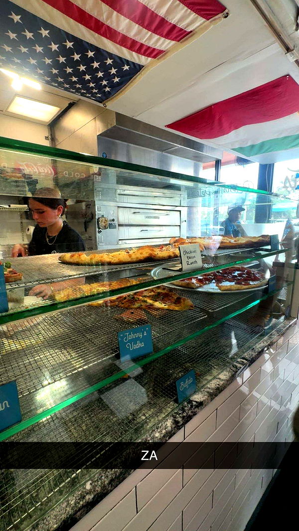 sadie.mckenna image ~ Altpins