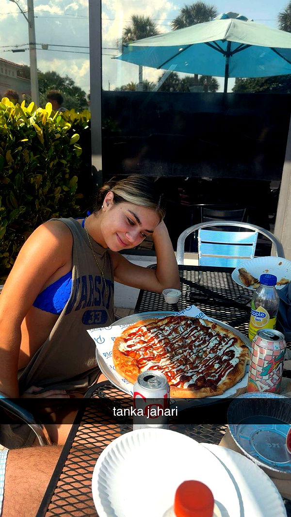 sadie.mckenna image ~ Altpins