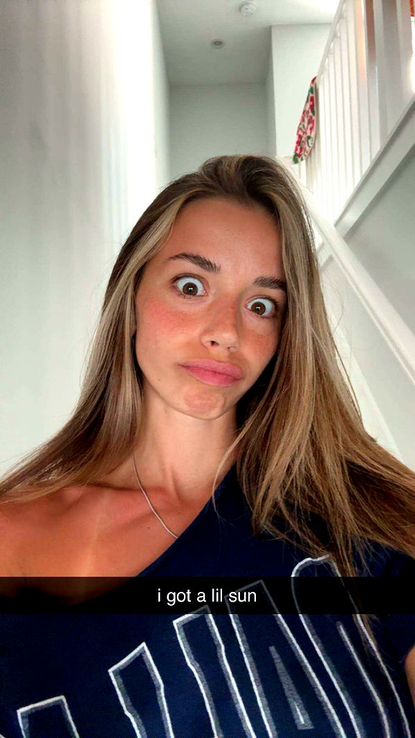 sadie.mckenna image ~ Altpins