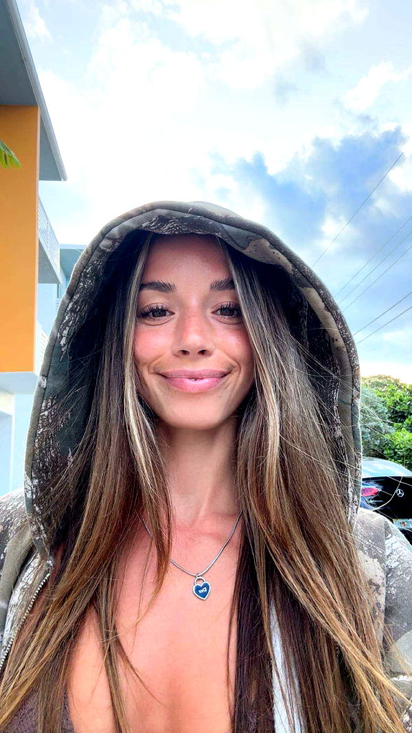 sadie.mckenna image ~ Altpins