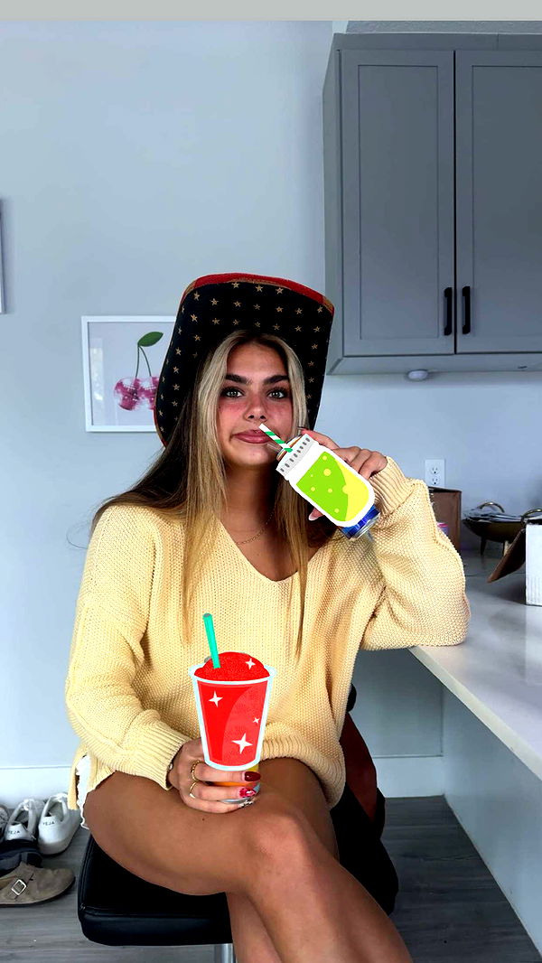 sadie.mckenna image ~ Altpins