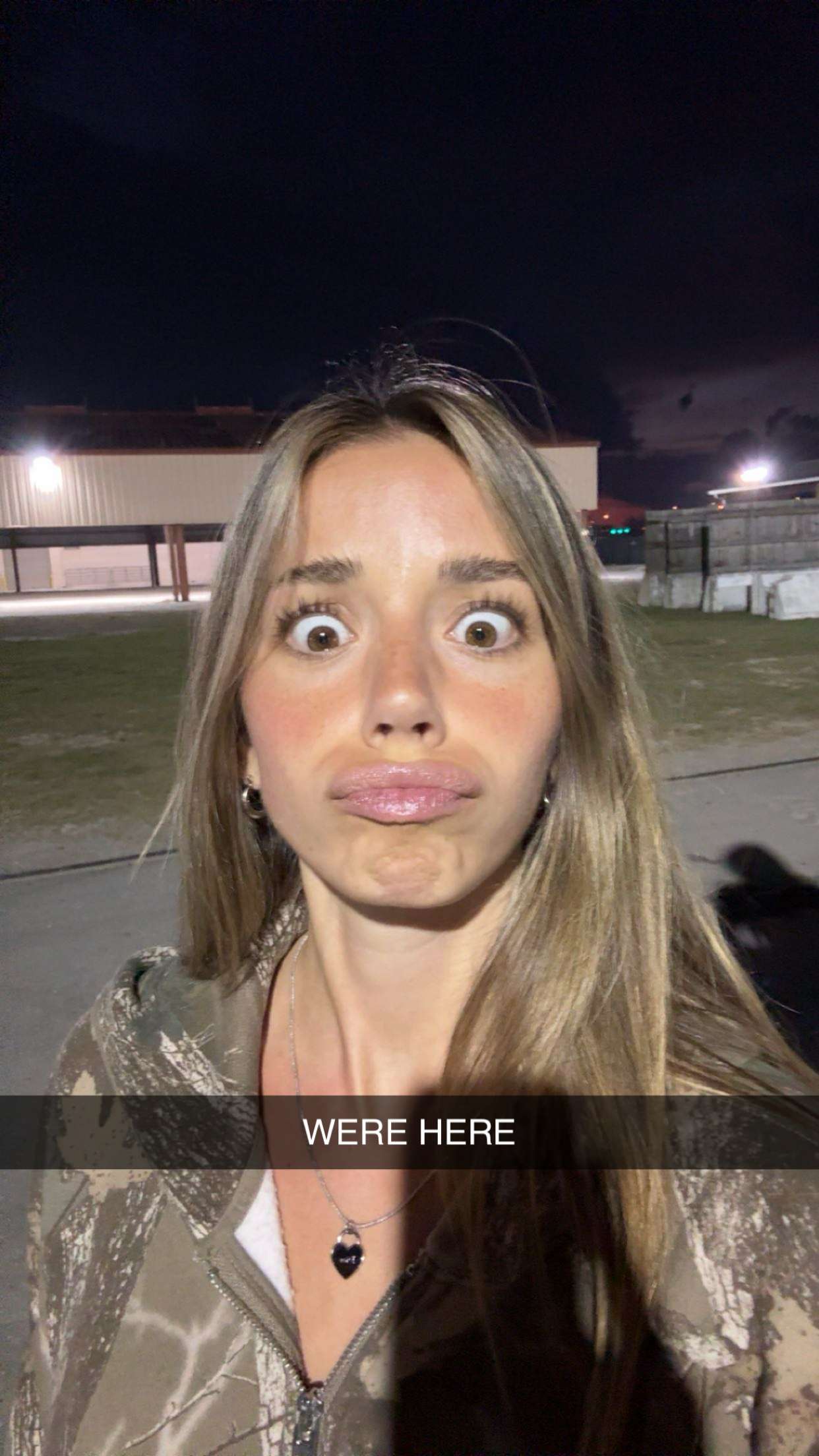 sadie.mckenna snapchat image archive image