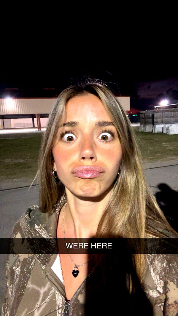 sadie.mckenna image ~ Altpins