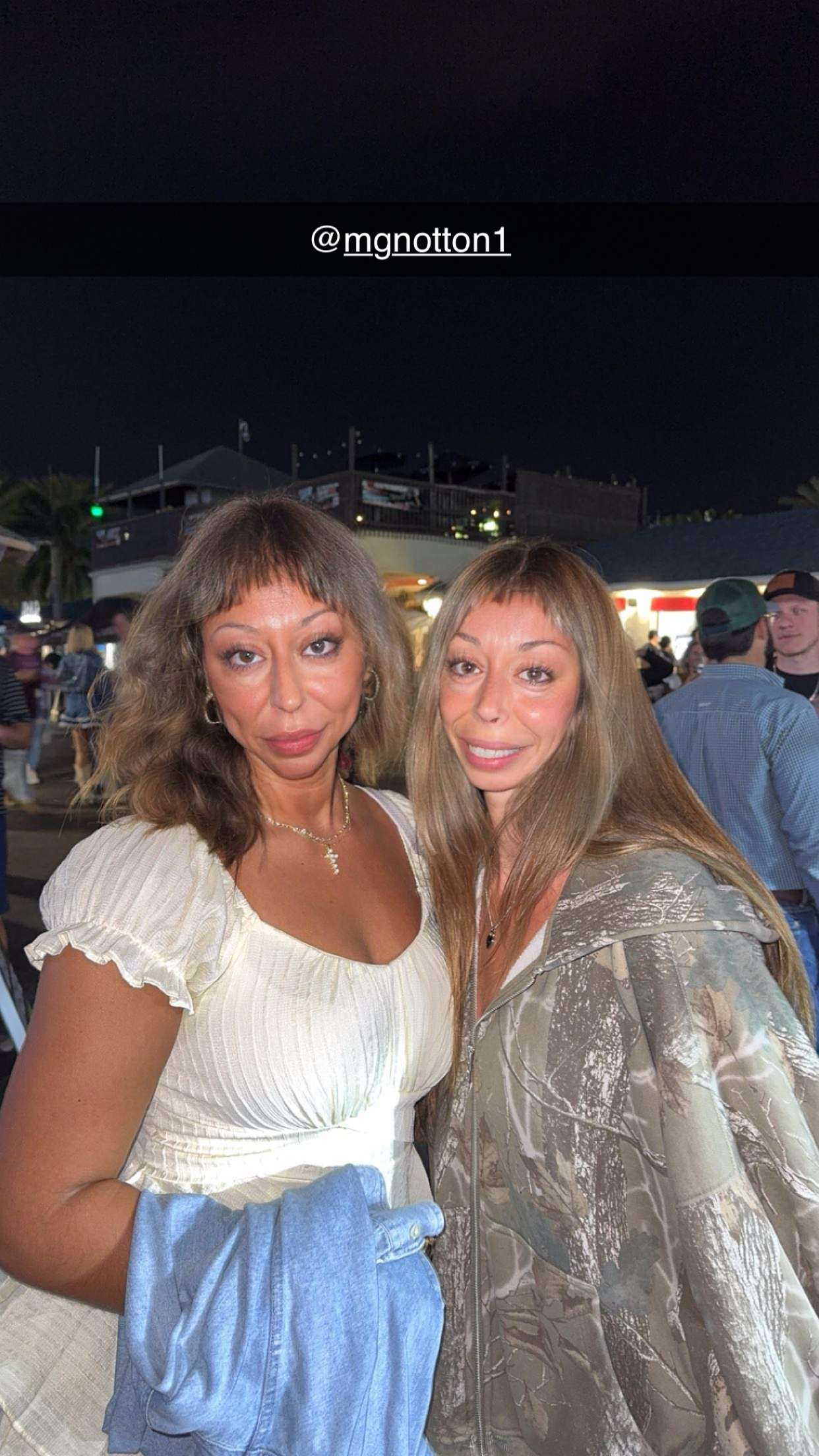 sadie.mckenna snapchat image archive image