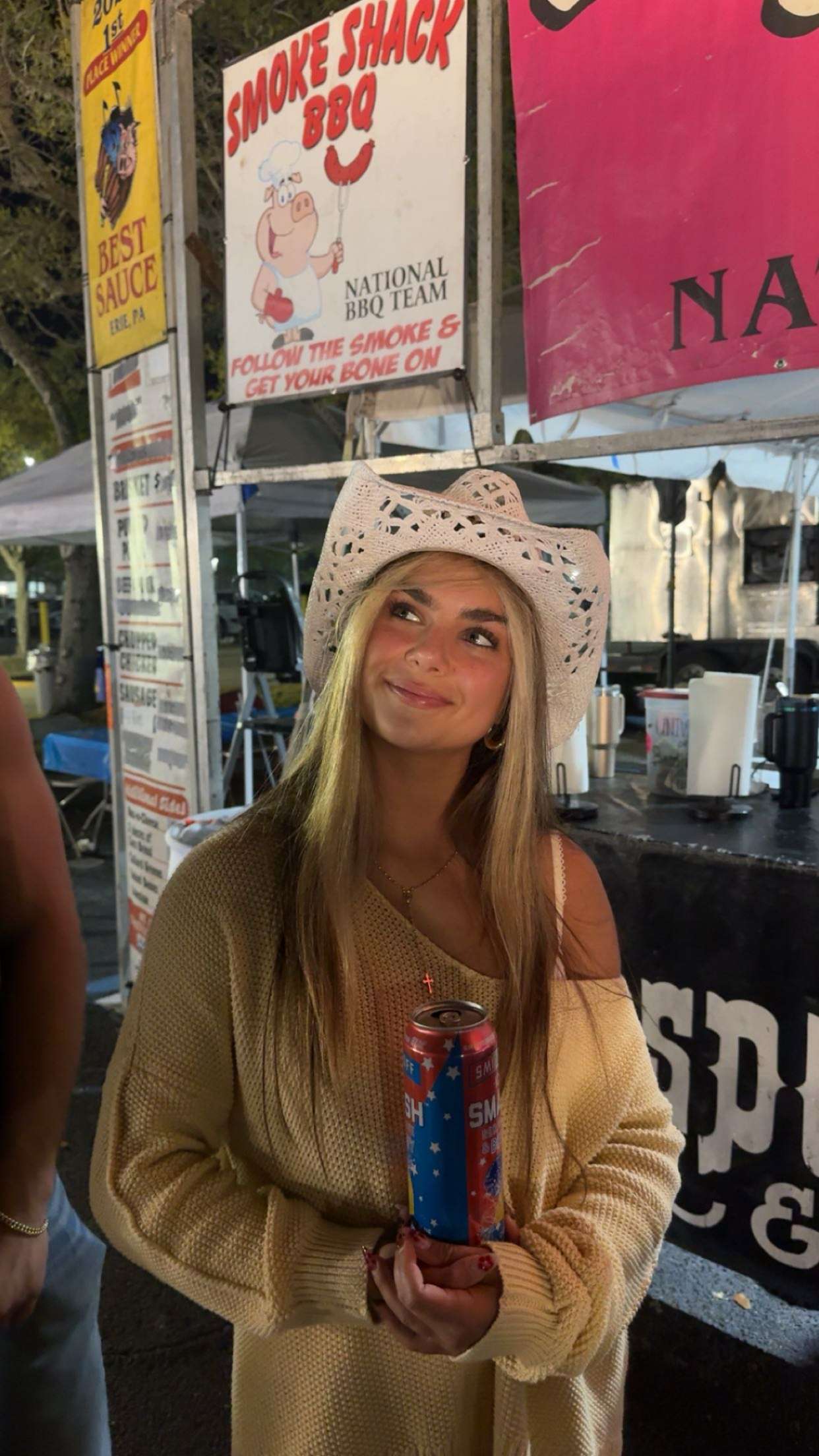 sadie.mckenna snapchat image archive image