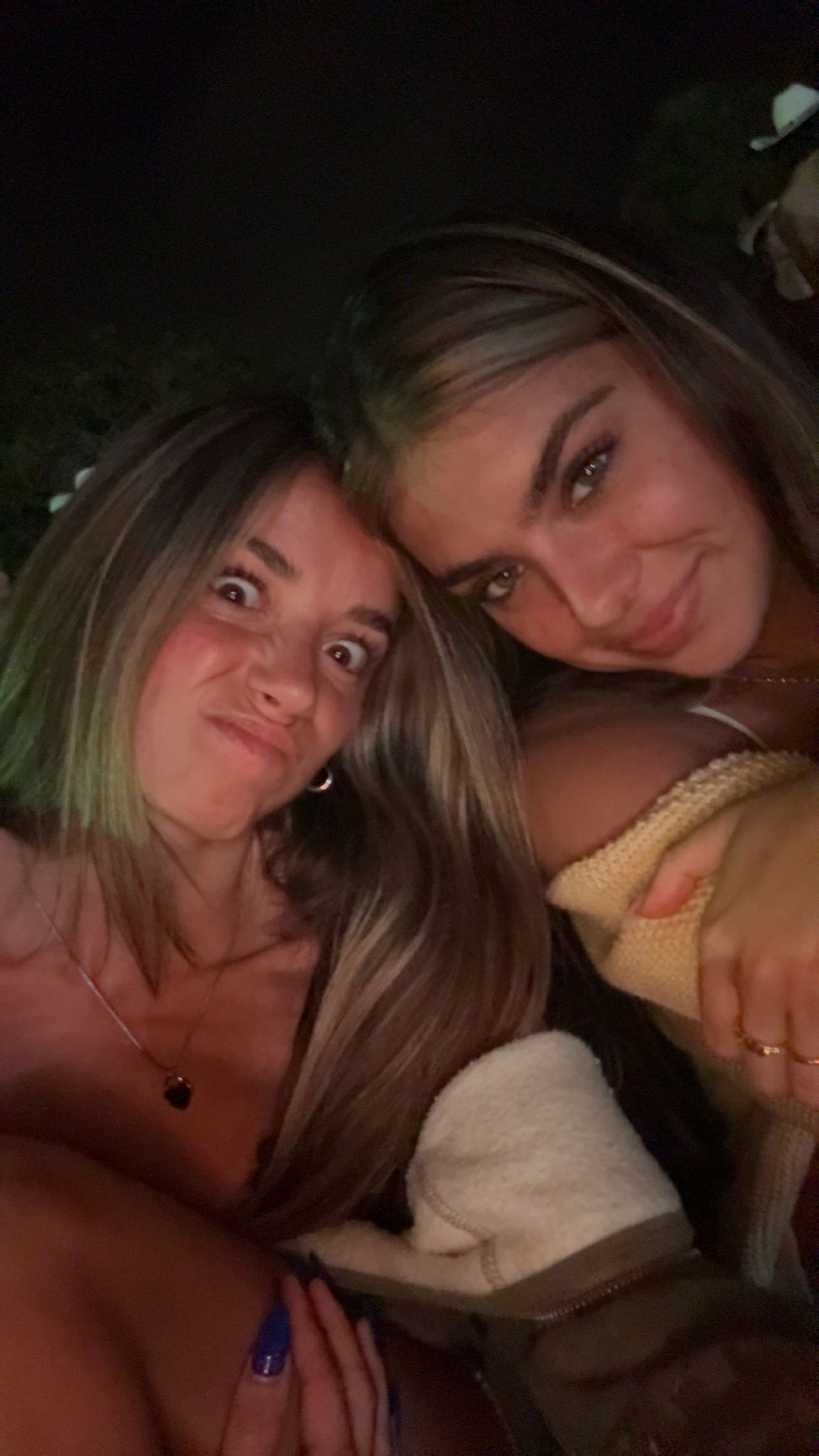 sadie.mckenna snapchat image archive image