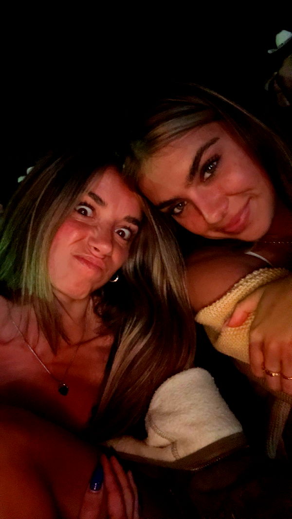 sadie.mckenna image ~ Altpins