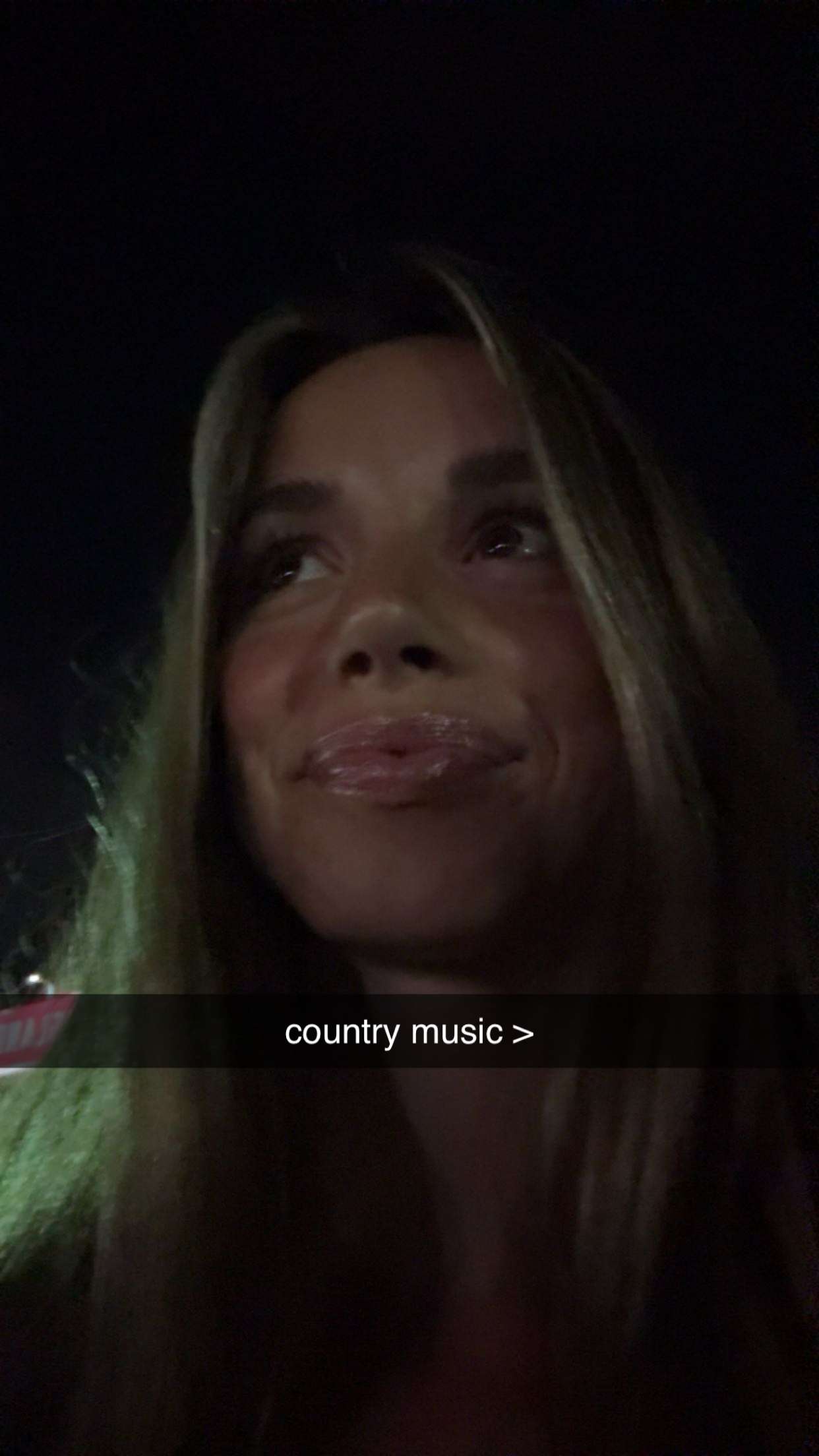 sadie.mckenna snapchat image archive image