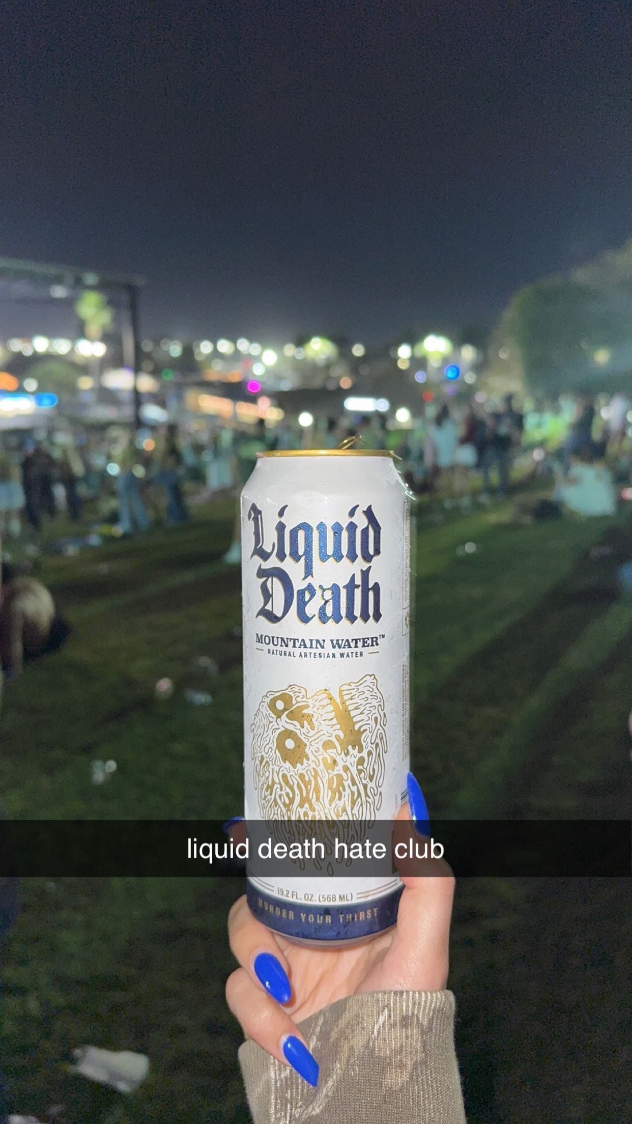 sadie.mckenna snapchat image archive image