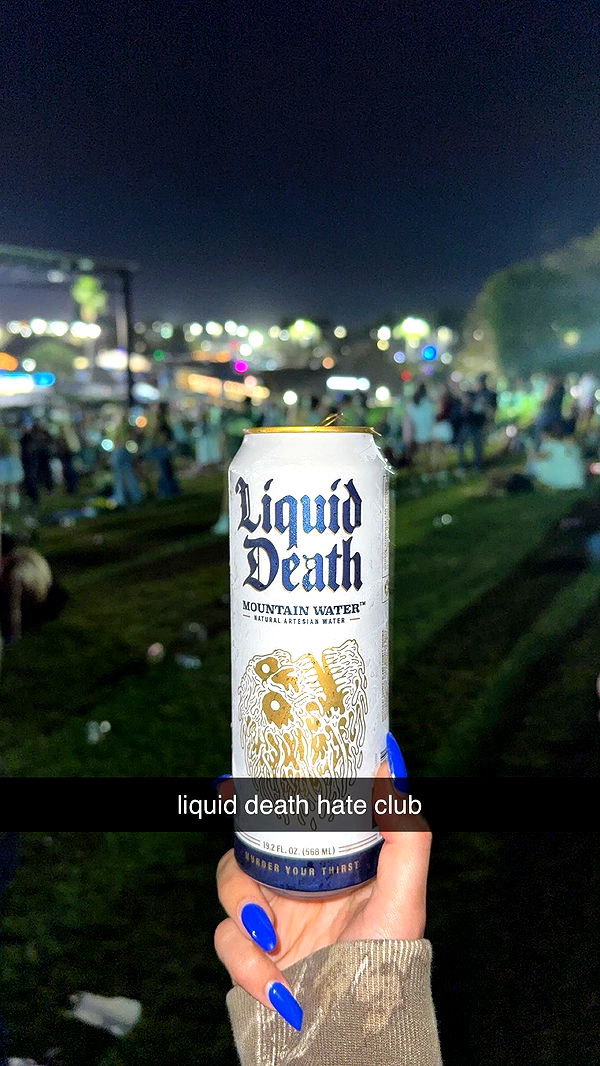 sadie.mckenna image ~ Altpins