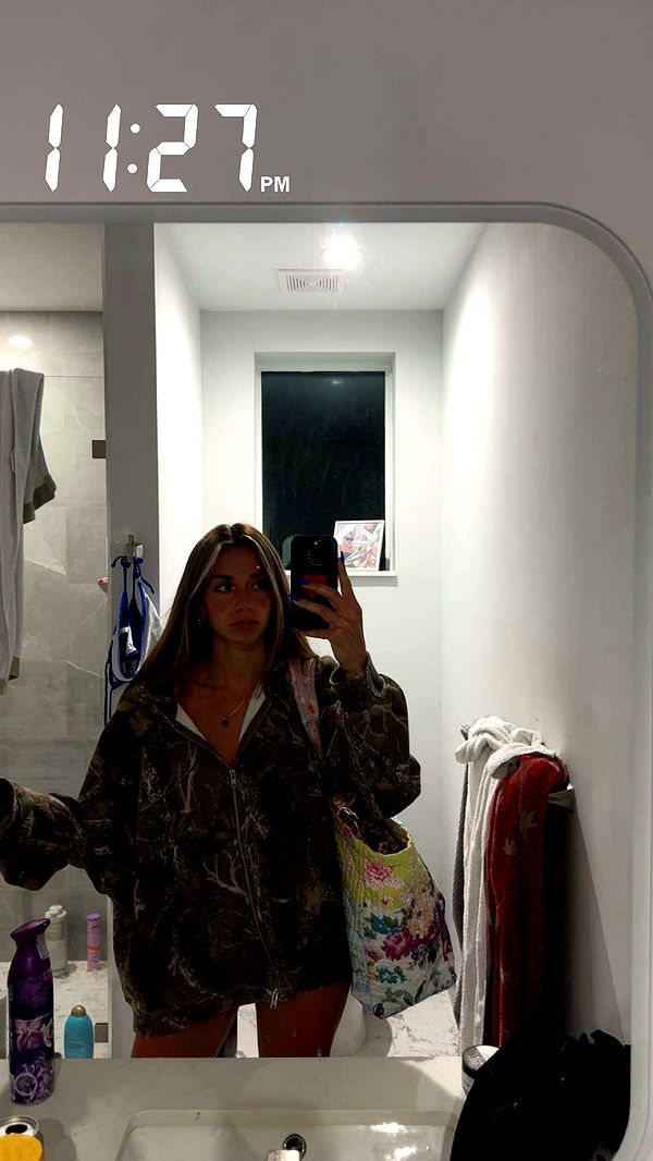 sadie.mckenna image ~ Altpins