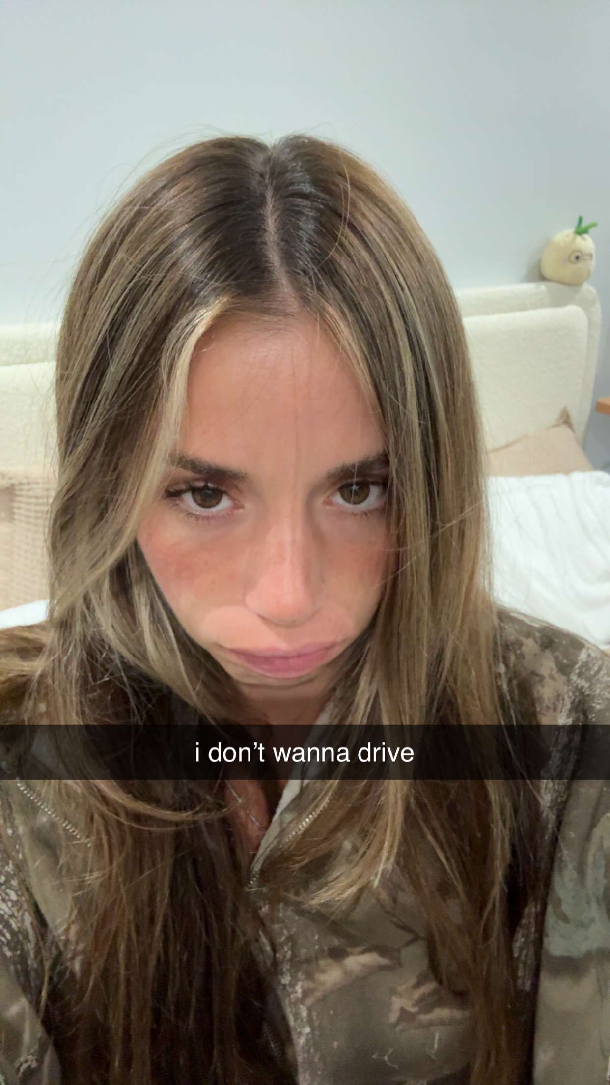 sadie.mckenna snapchat image archive image