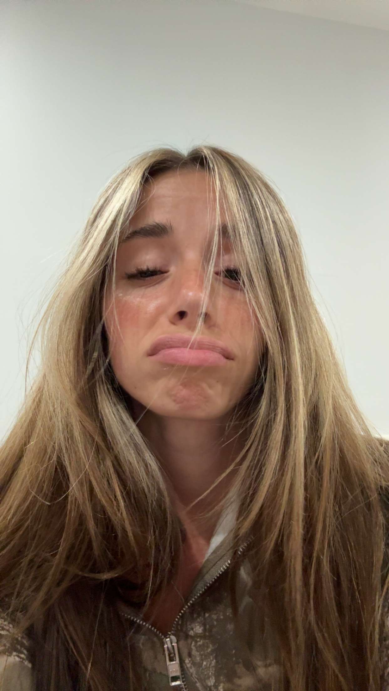 sadie.mckenna snapchat image archive image