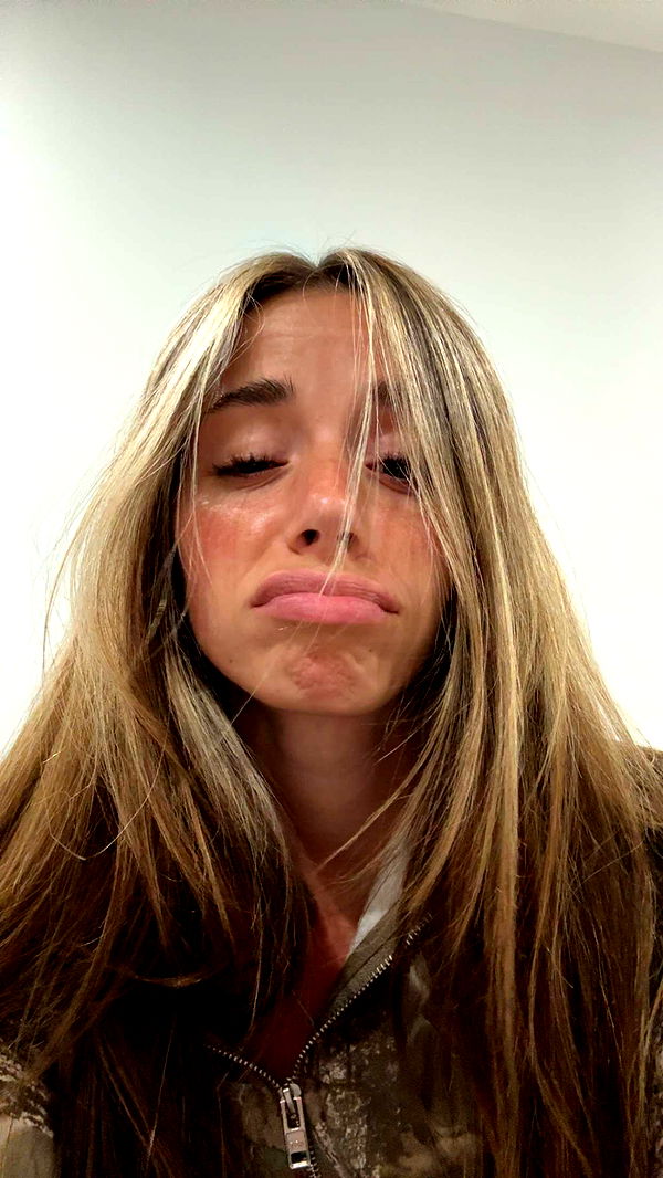 sadie.mckenna image ~ Altpins