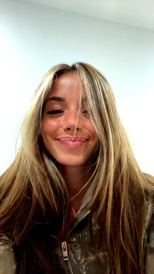 sadie.mckenna image ~ Altpins