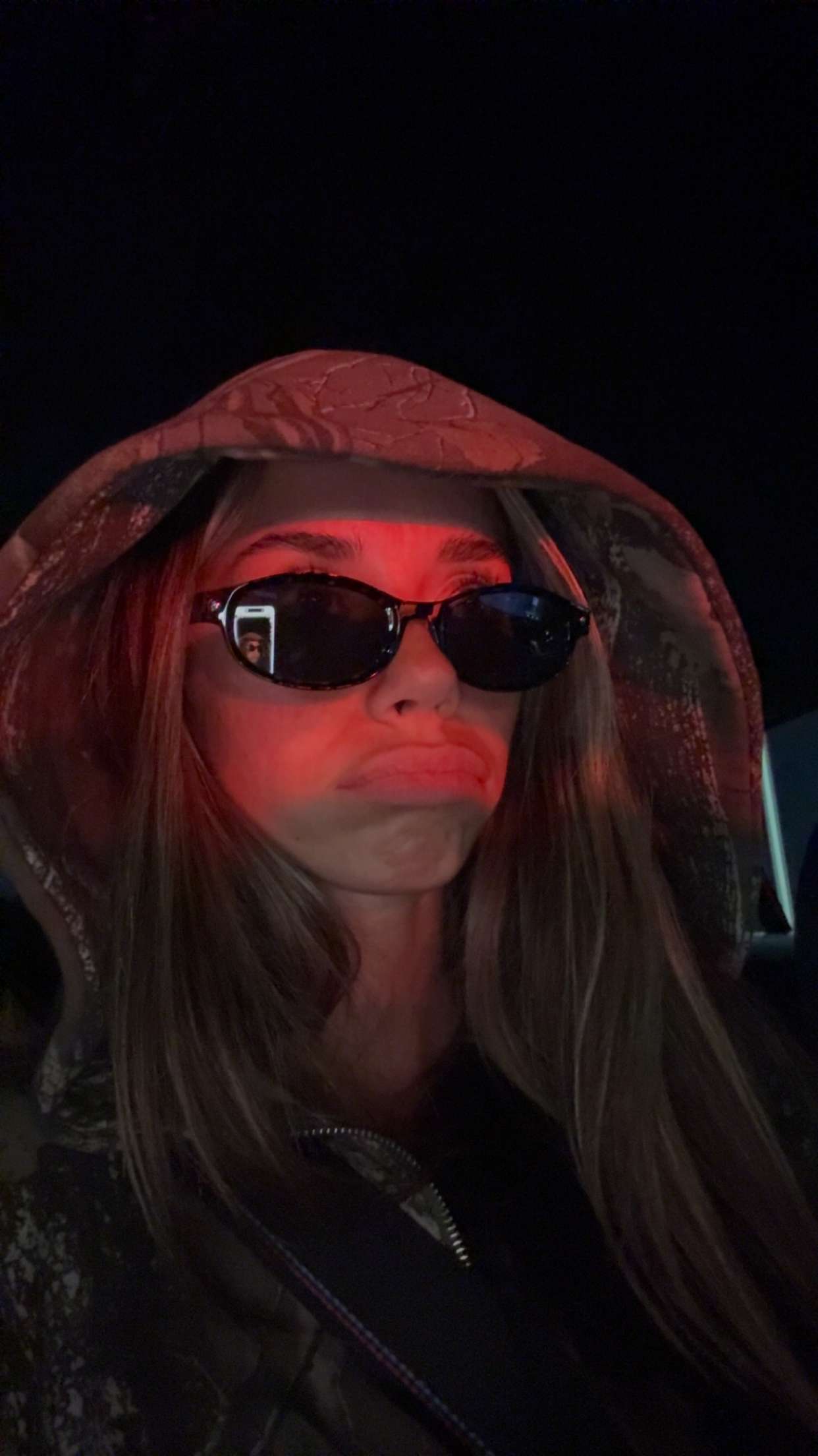 sadie.mckenna snapchat image archive image