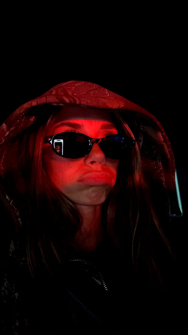 sadie.mckenna image ~ Altpins