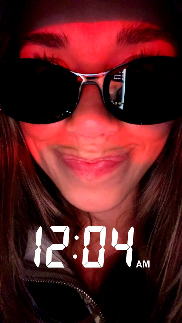 sadie.mckenna image ~ Altpins