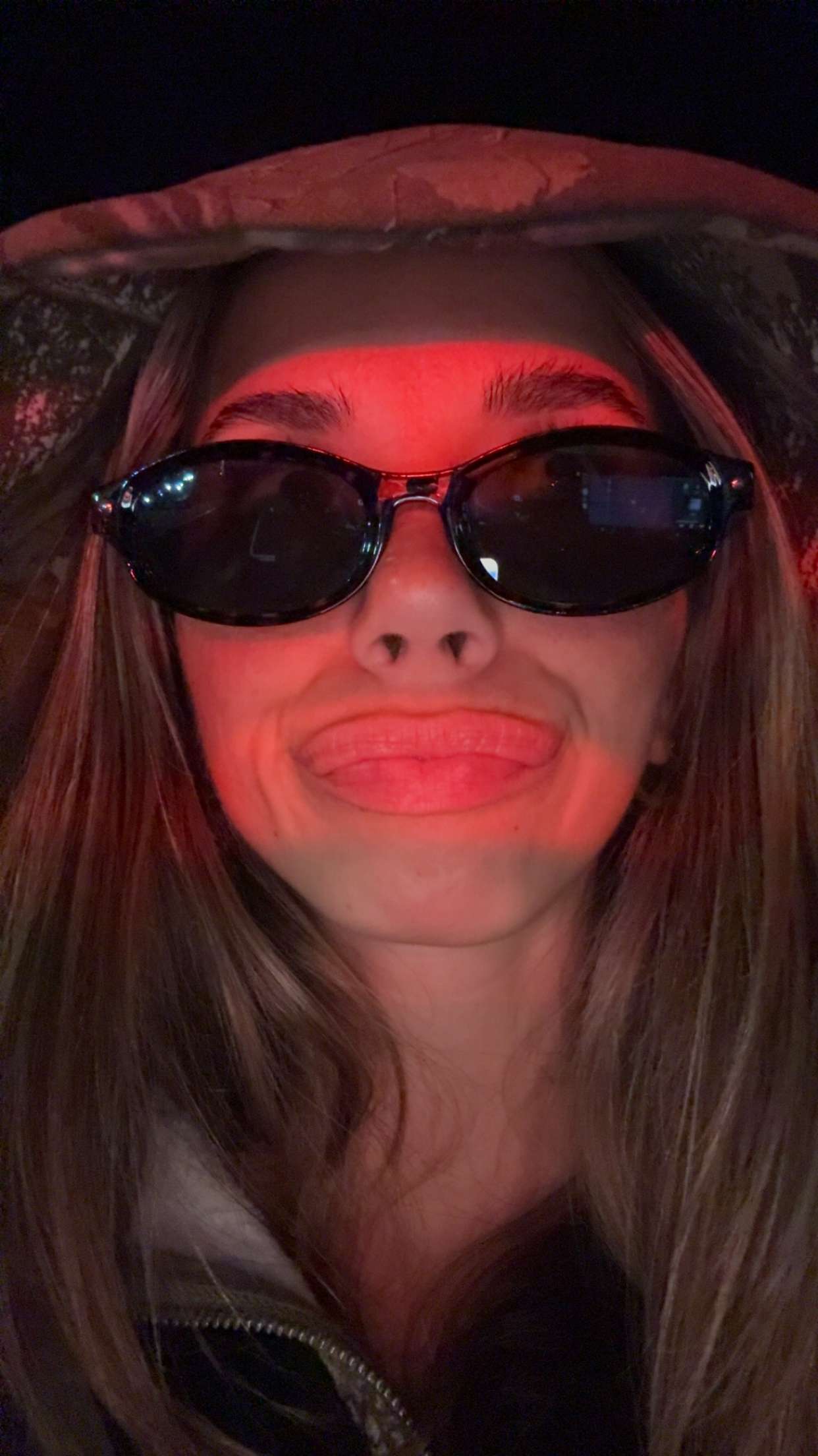 sadie.mckenna snapchat image archive image