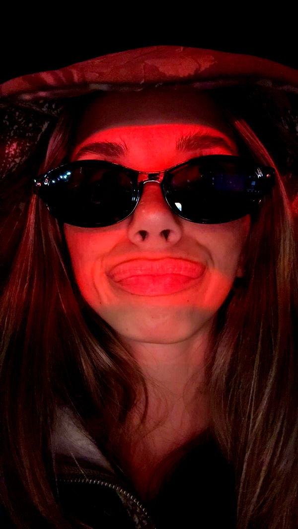 sadie.mckenna image ~ Altpins