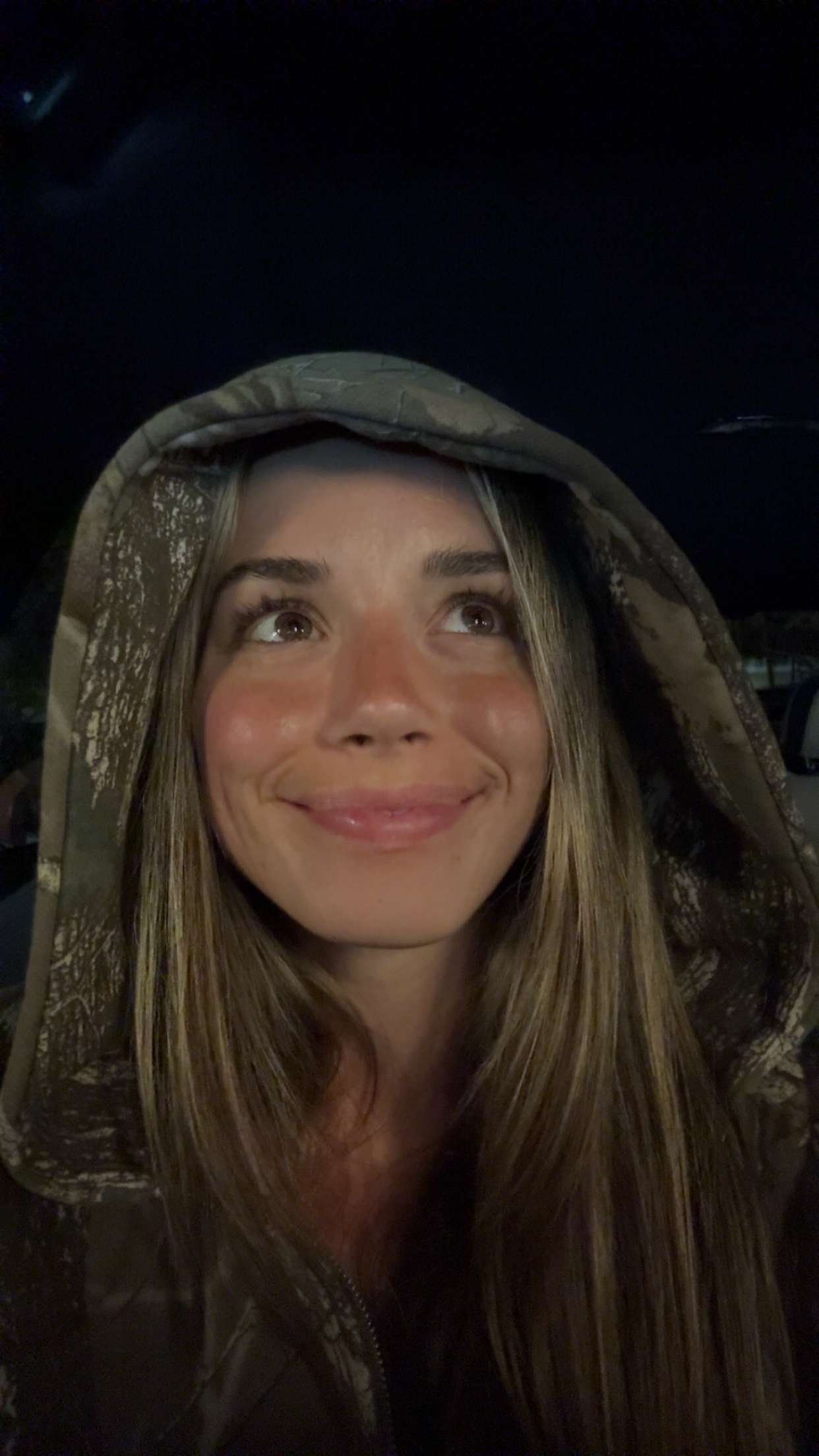 sadie.mckenna snapchat image archive image