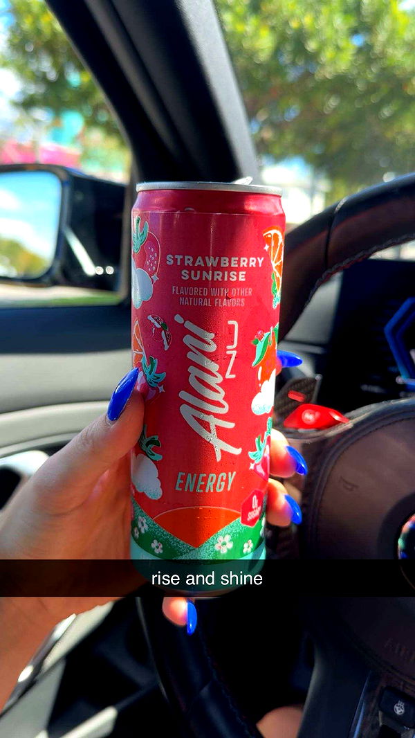 sadie.mckenna image ~ Altpins