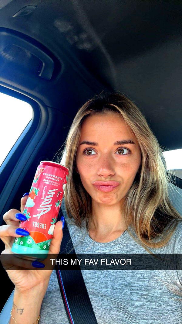 sadie.mckenna image ~ Altpins