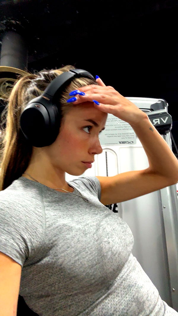 sadie.mckenna image ~ Altpins