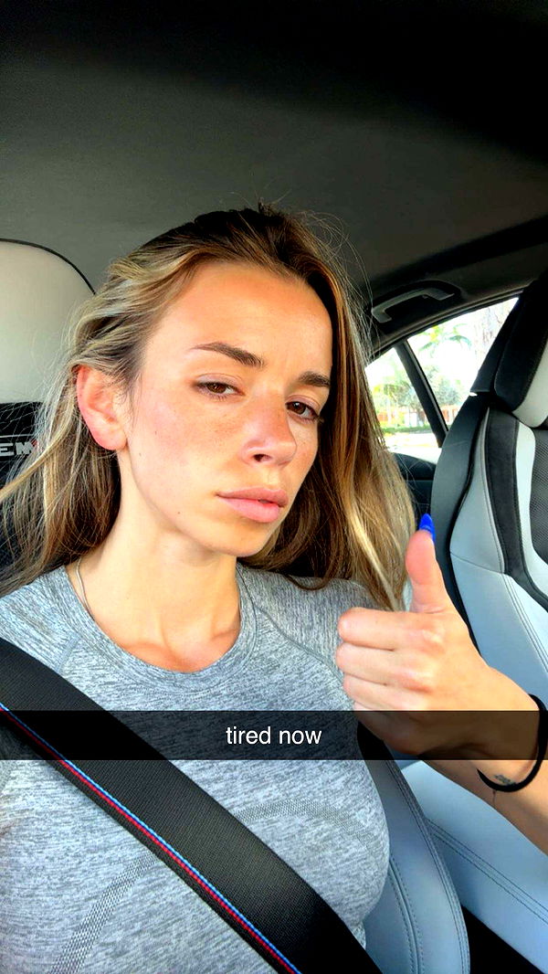 sadie.mckenna image ~ Altpins