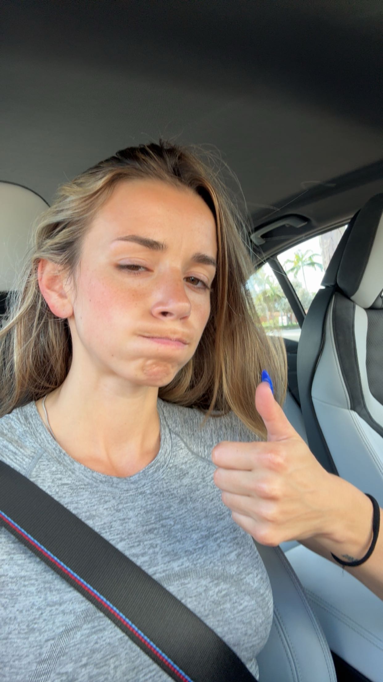 sadie.mckenna snapchat image archive image