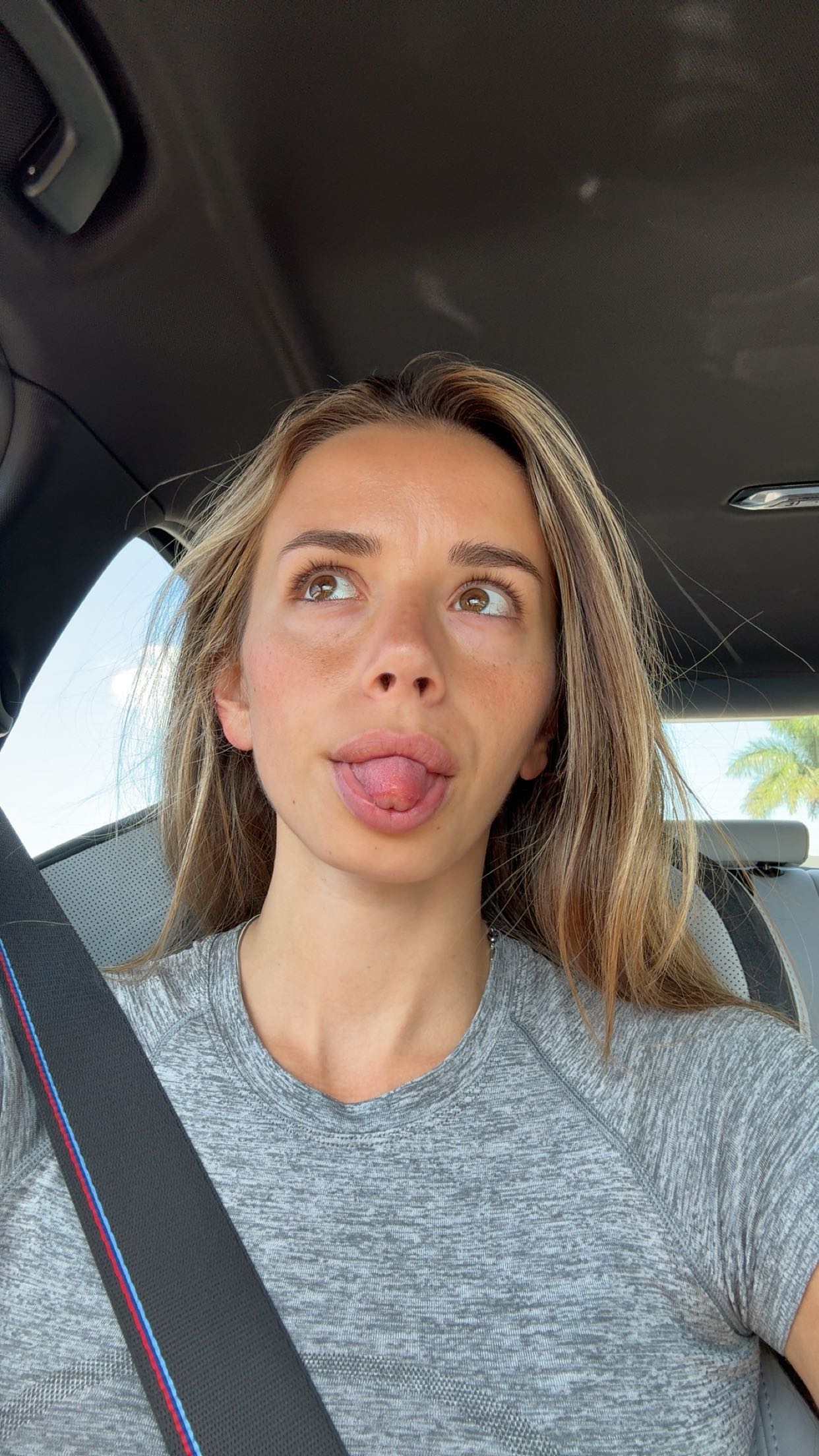 sadie.mckenna snapchat image archive image