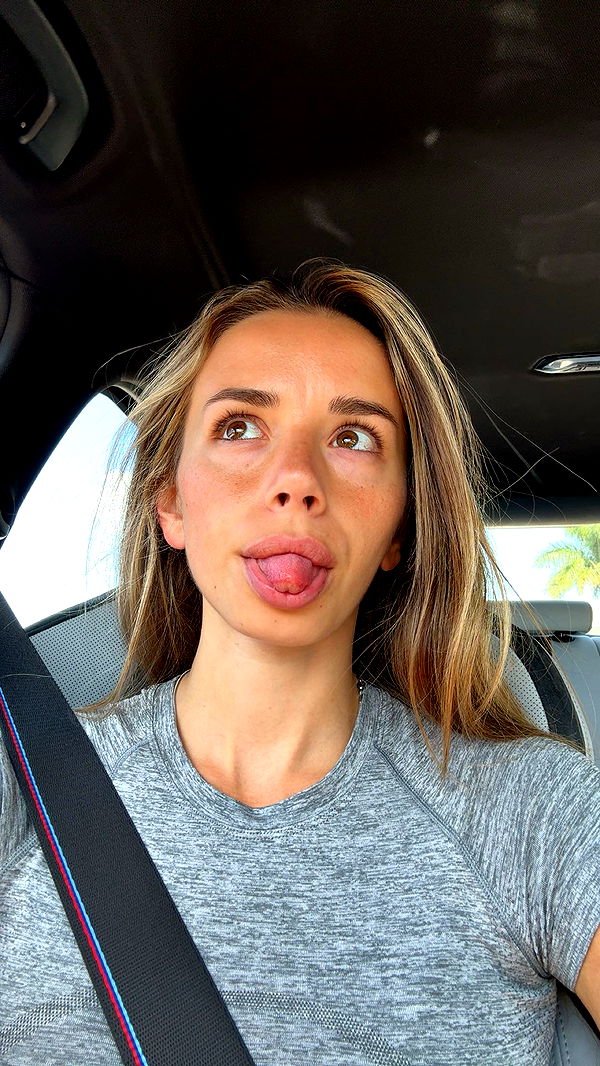 sadie.mckenna image ~ Altpins