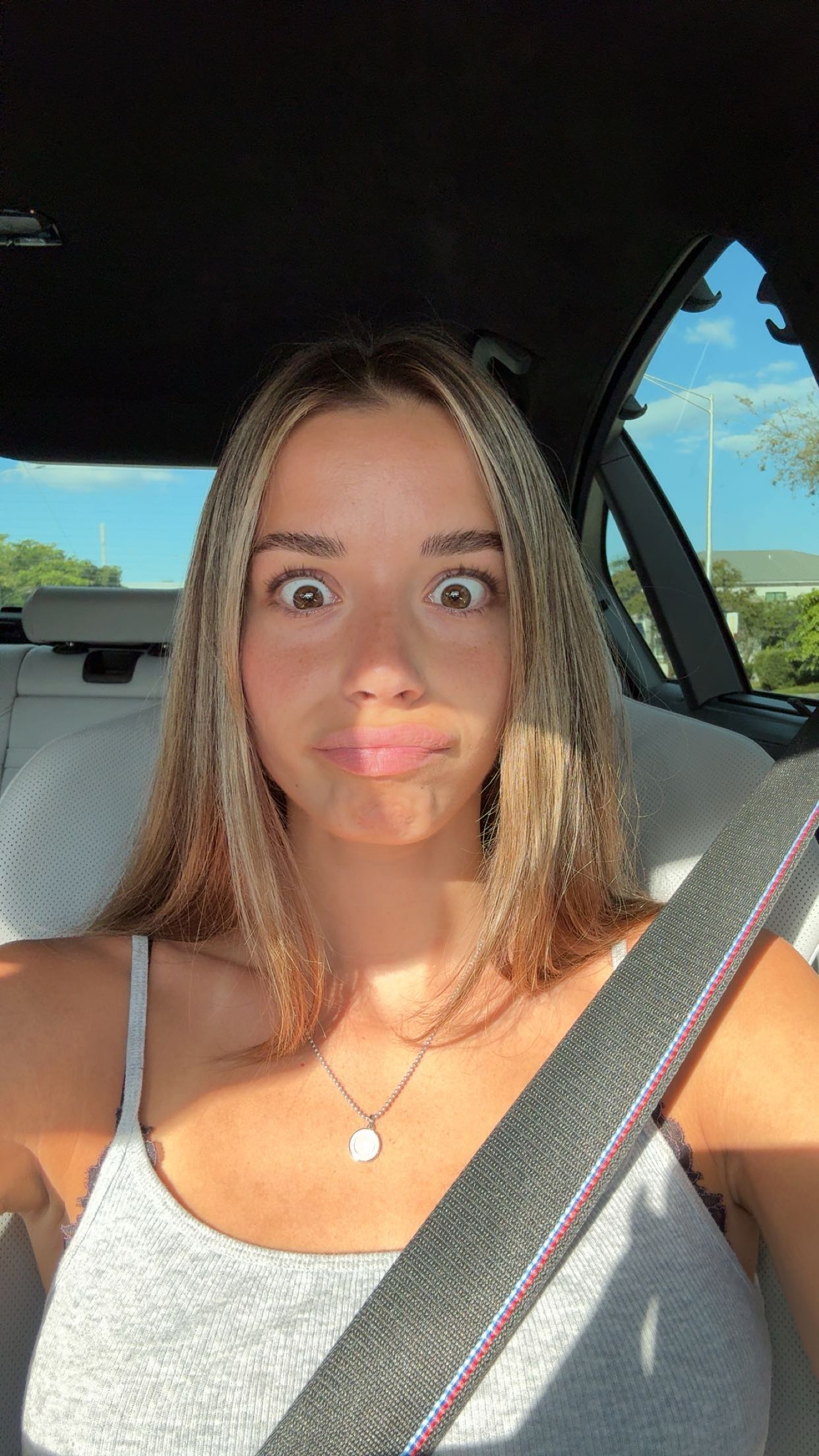 sadie.mckenna snapchat image archive image