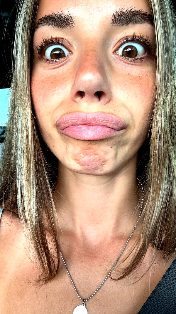 sadie.mckenna image ~ Altpins