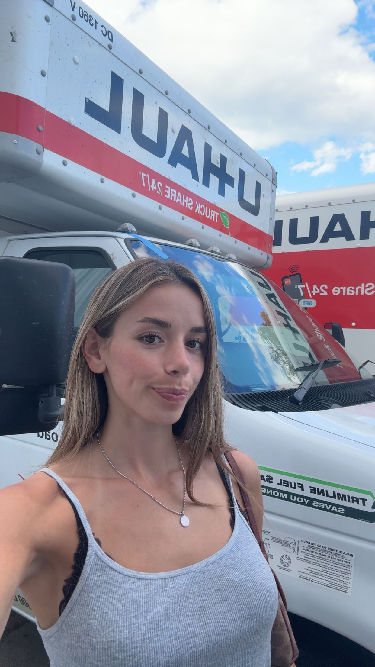 sadie.mckenna snapchat image archive image