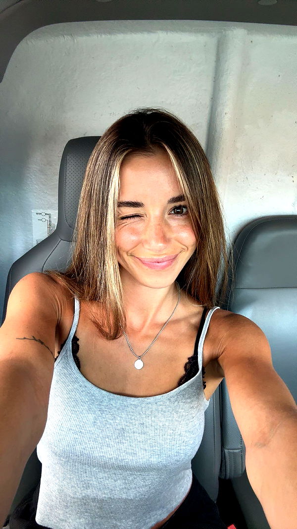 sadie.mckenna image ~ Altpins