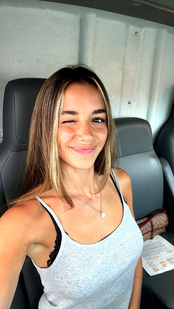 sadie.mckenna image ~ Altpins