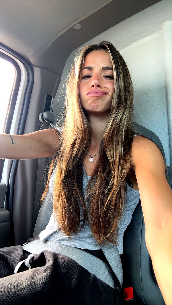 sadie.mckenna image ~ Altpins