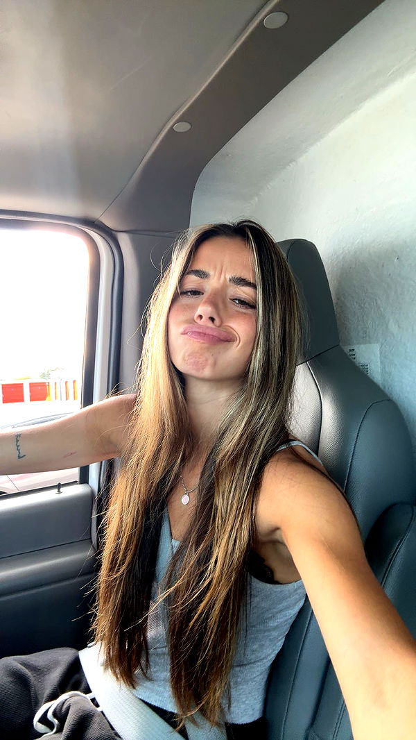 sadie.mckenna image ~ Altpins